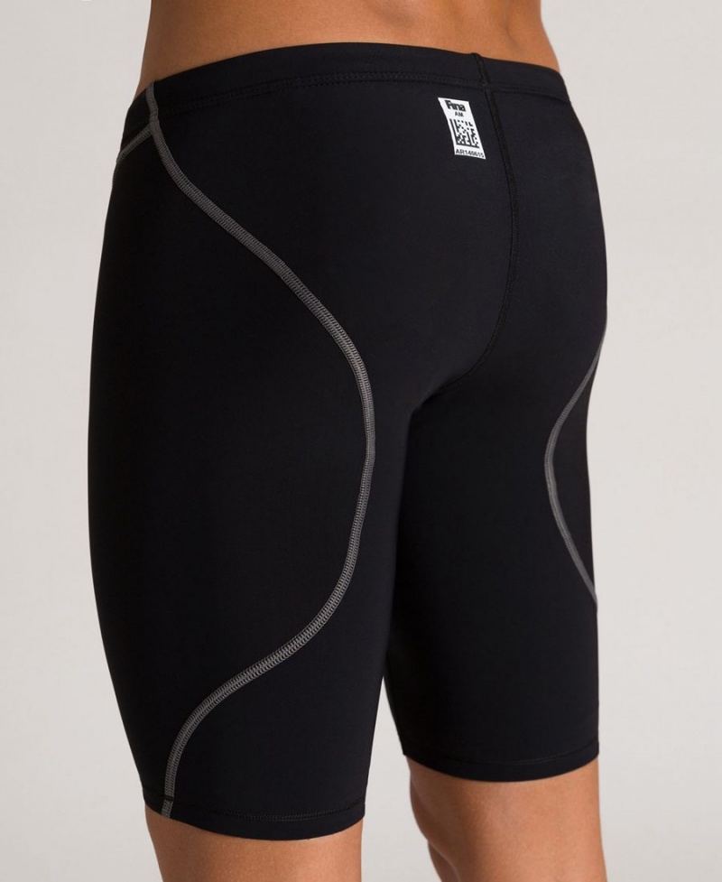 Noir Jammer Arena Powerskin ST 2.0 - IAE-5749348